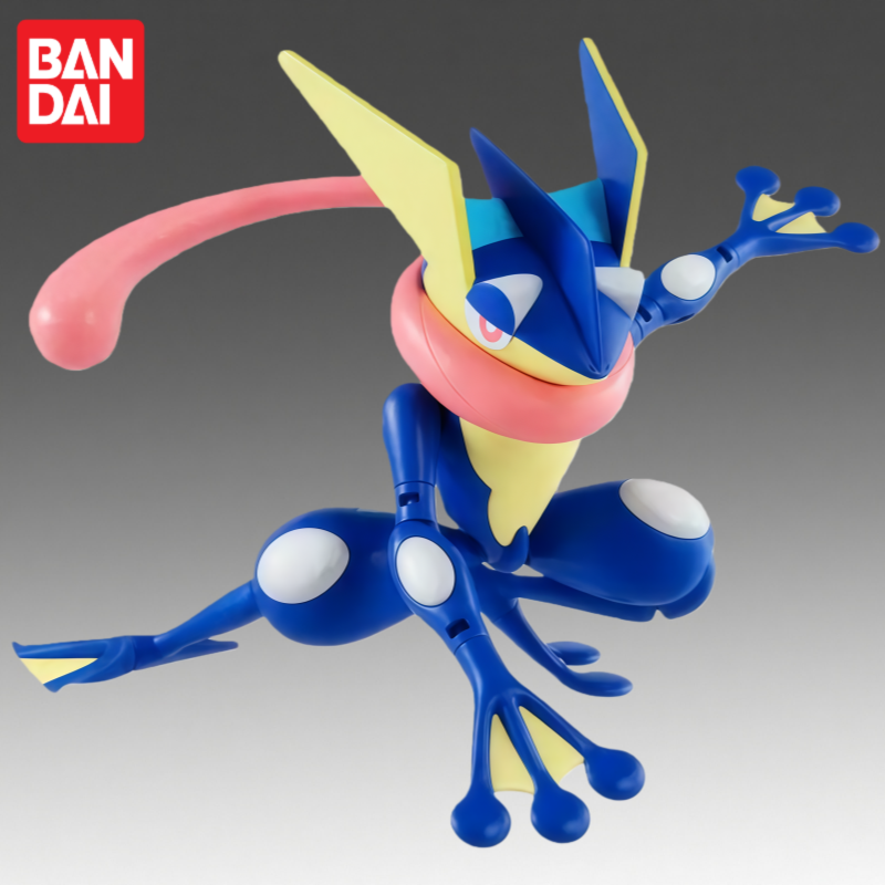 Model Kit Lugia - 在庫あり バンダイオリジナル バンプレスト ポケモン グレンジン アクションフィギュア