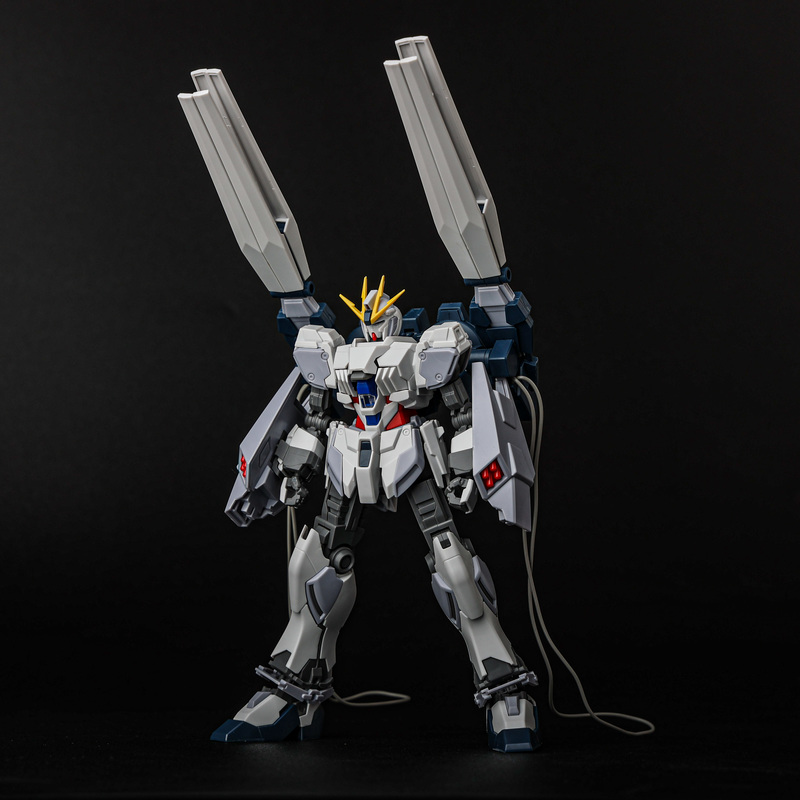 Model Kit Zaku - ナラティブB 装備セット 高詳細メカアクセサリーキット アクションフィギュア装備アップグレードパーツ アニメモデルコレクタブルギフト用