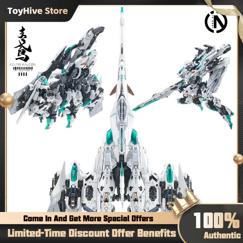 Model Kit Third Party - 【在庫あり】INFINITY DIMENSION Azure Falcon IN ERA+