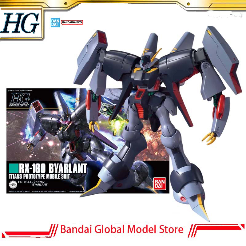 Model Kit Gundam Hg - バンダイ ガンプラ 正規品 モデルキット HG 1/144