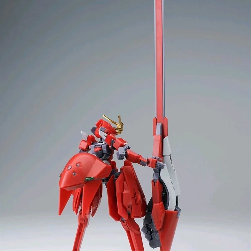 Ak Model Hg 002 TR-6 ウォンドワート 高 - Model Kit Gundam Hg のレビューと価格
