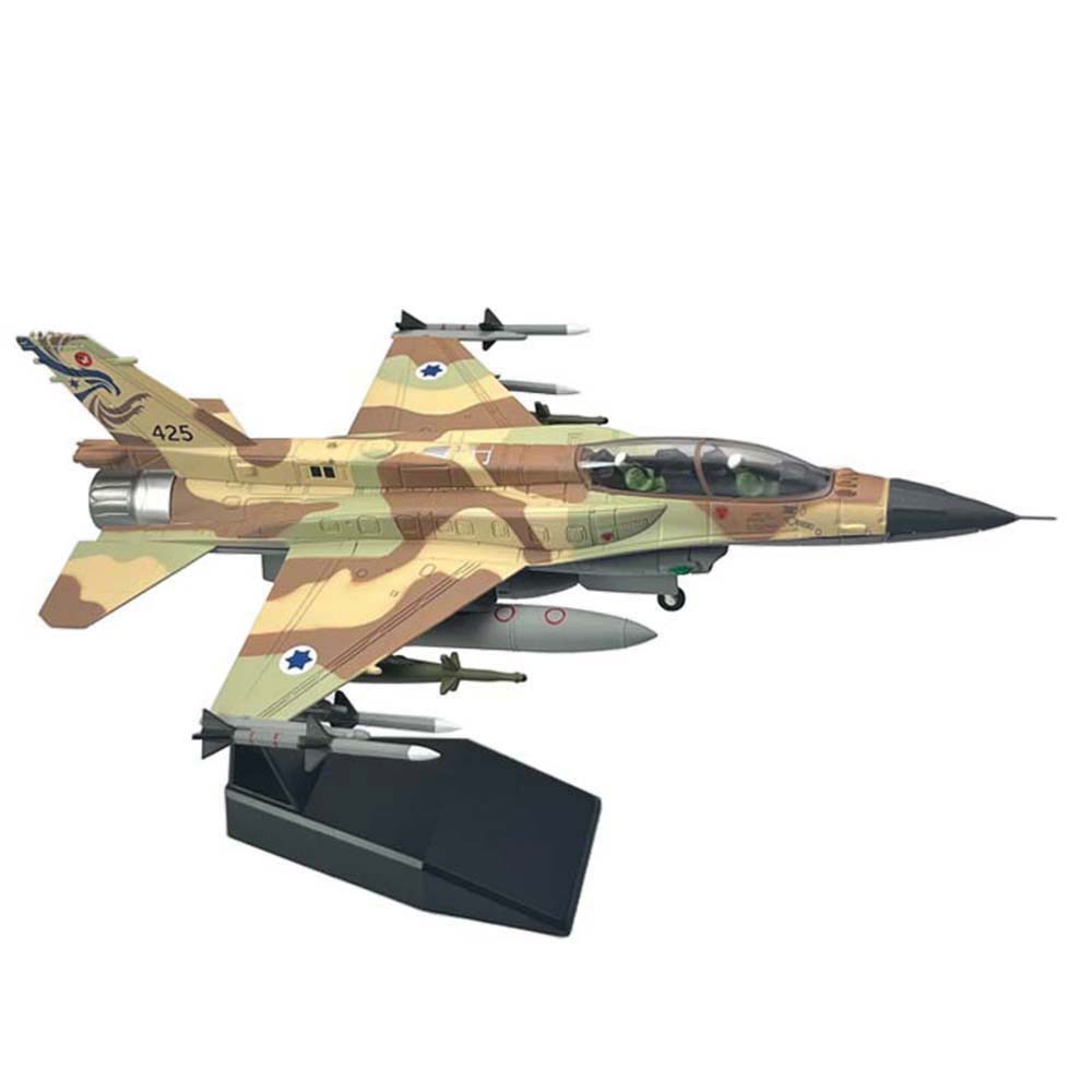 1:72 イスラエル空軍 F16 F-16I ソーファ ファ - Model Kit Planes のレビューと価格