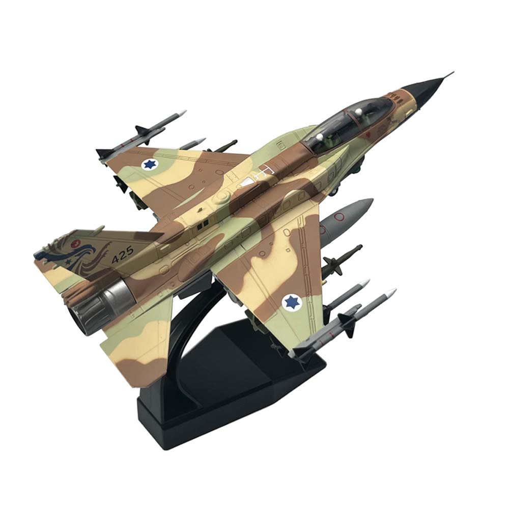 1:72 イスラエル空軍 F16 F-16I ソーファ ファ - Model Kit Planes のレビューと価格