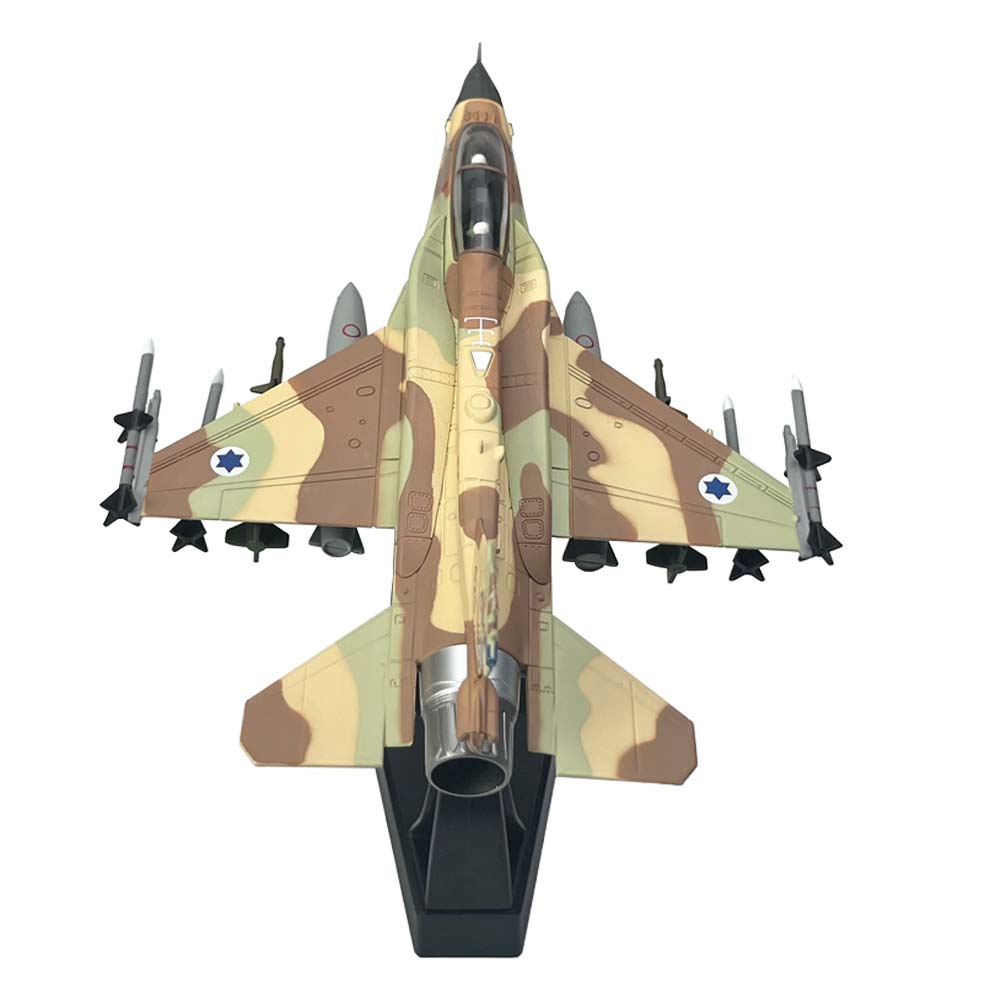 1:72 イスラエル空軍 F16 F-16I ソーファ ファ - Model Kit Planes のレビューと価格