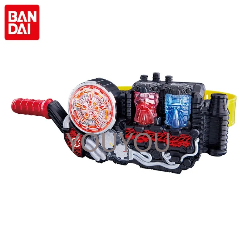 バンダイ純正 DX仮面ライダービルド ドライバーベルト 復刻 - Model Kit Kamen Rider のレビューと価格