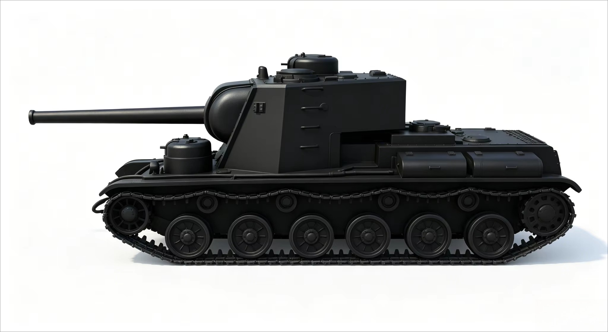 SSMODEL 1/72、1/100、1/144、1/200 - Model Kit Tank のレビューと価格