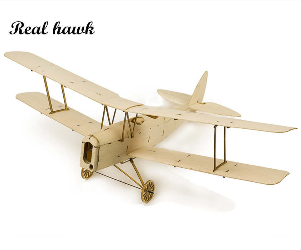 RC飛行機 レーザーカット バルサ材 飛行機 マイクロ タイ - Model Kit Planes のレビューと価格