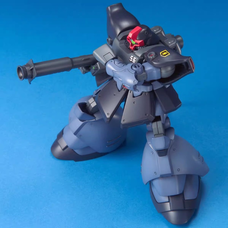 バンダイオリジナルガンダム HG 1/144 MS-09R- - Model Kit Zaku のレビューと価格