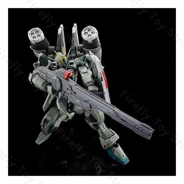 ZFNモデル RG 1/144 ブラスト・インパルス組み立て - Bandai Model Gundam Rg のレビューと価格