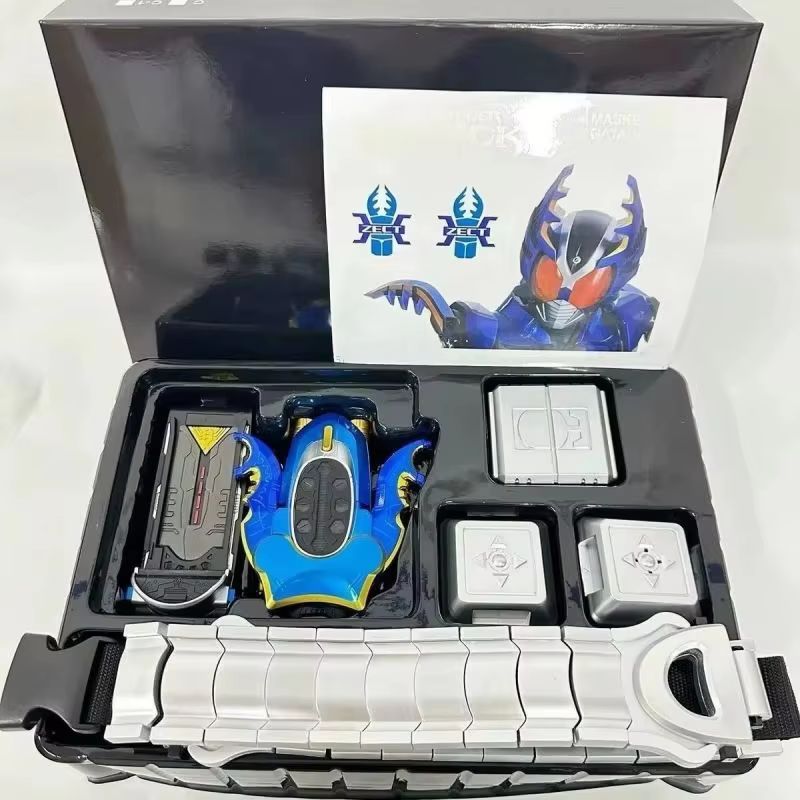 仮面ライダーカブト CSM 2.0 ドライバーベルトフルキッ - Model Kit Kamen Rider のレビューと価格
