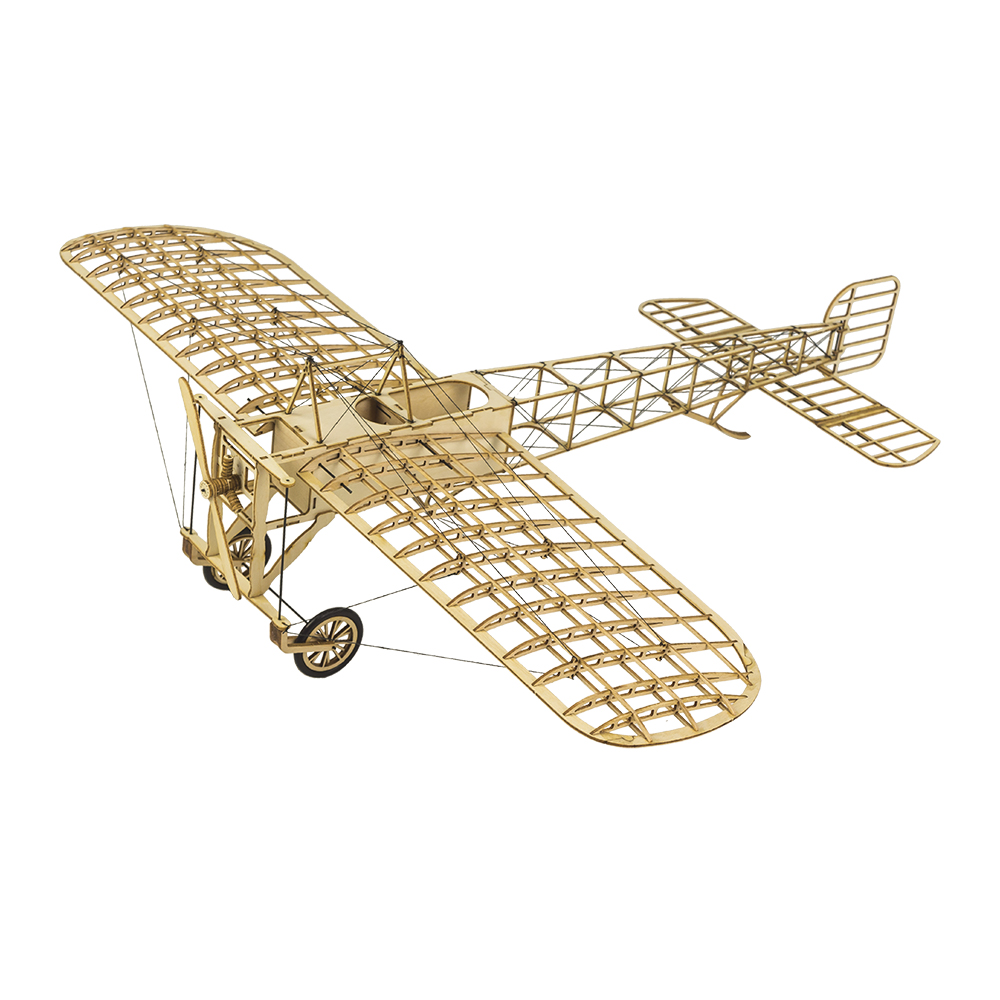 本物のホーク戦闘機xiスケール,1:20木製航空機,組み立て - Model Kit Planes のレビューと価格