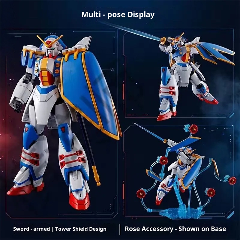 ローズメカ HG 1/144 スケール PB 限定版モバイル - Model Kit Zaku のレビューと価格