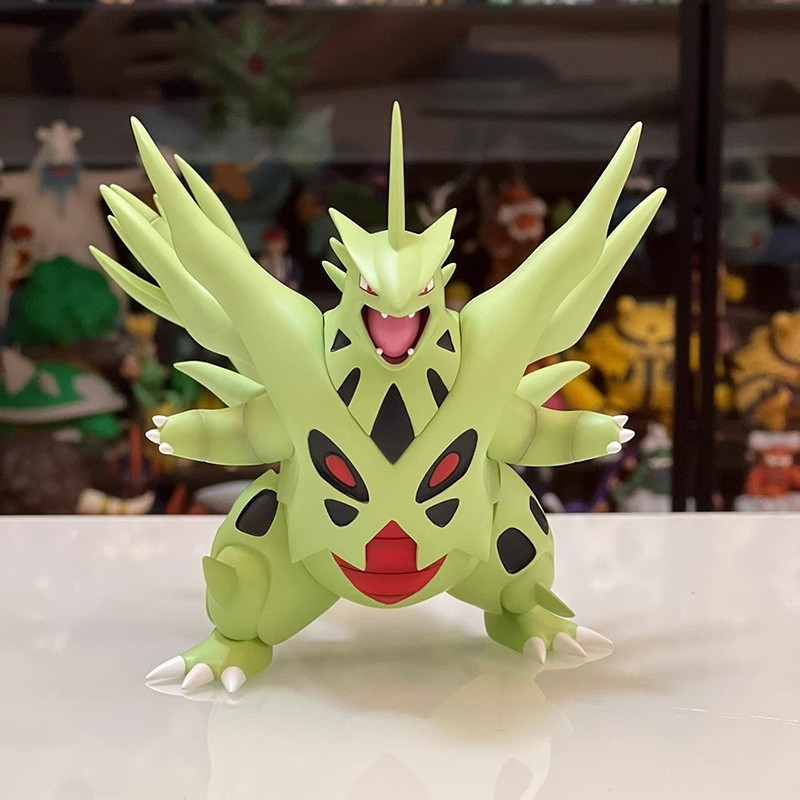ポケモンメガフィギュア,アニメフィギュア,像モデル,人形コレ - Model Kit Lugia のレビューと価格