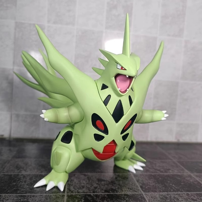 ポケモンメガフィギュア,アニメフィギュア,像モデル,人形コレ - Model Kit Lugia のレビューと価格