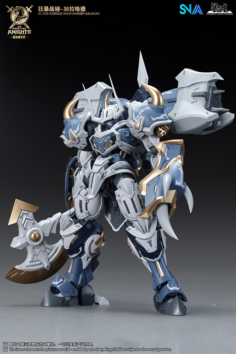 在庫あり SNAAモデル SC-012 ランページライオン  - Model Kit Third Party のレビューと価格