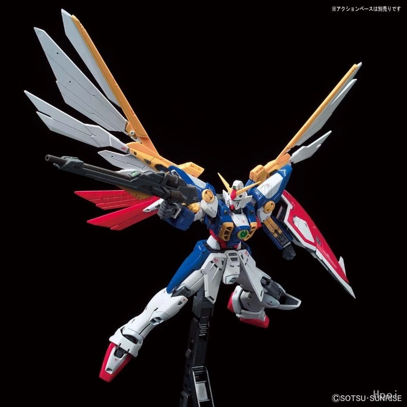 在庫あり オリジナル バンダイ スピリッツ RG モビルスー - Bandai Model Gundam Rg のレビューと価格