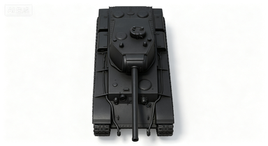 SSMODEL 1/72、1/100、1/144、1/200 - Model Kit Tank のレビューと価格
