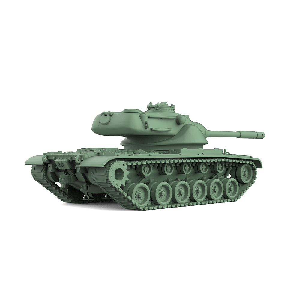 MRY-SFW SS531 ミリタリーモデルキット 米国T5 - Model Kit Tank のレビューと価格