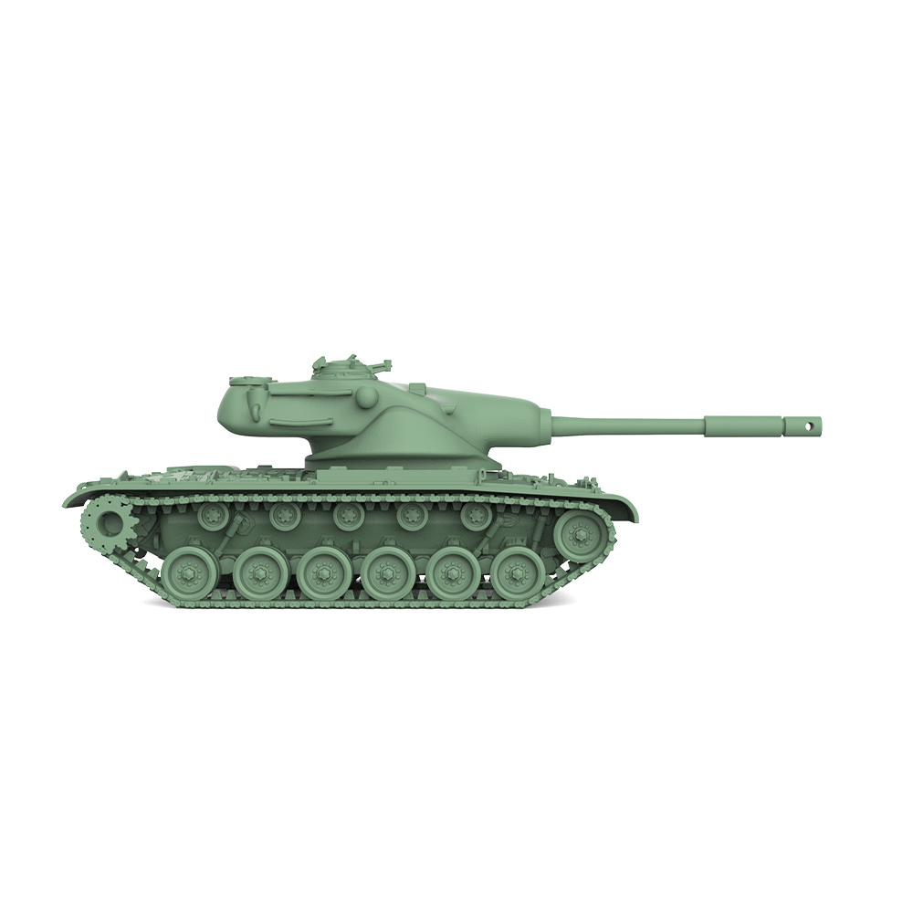 MRY-SFW SS531 ミリタリーモデルキット 米国T5 - Model Kit Tank のレビューと価格