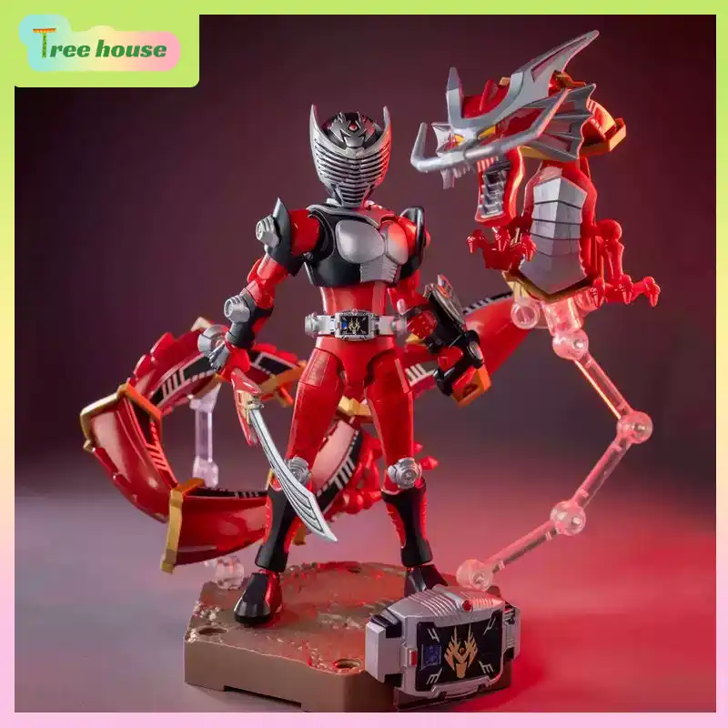 本物の仮面ライダーアンリミテッドエディション Vol.1 組 - Model Kit Kamen Rider のレビューと価格