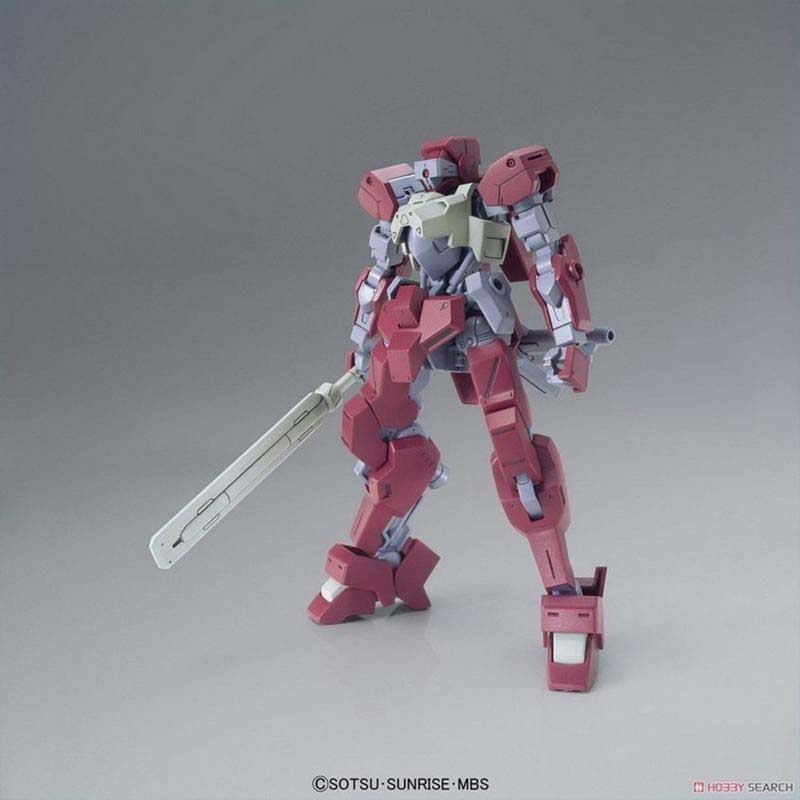 バンダイ ガンプラモデルキット HG シデン・ヒューゴ・ゲイ - Model Kit Gundam Hg のレビューと価格