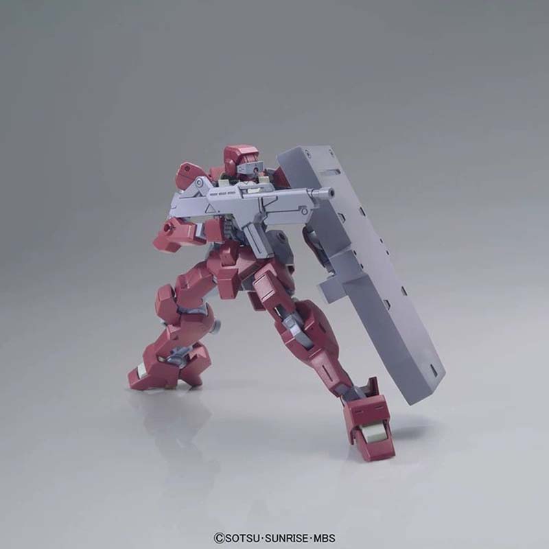 バンダイ ガンプラモデルキット HG シデン・ヒューゴ・ゲイ - Model Kit Gundam Hg のレビューと価格