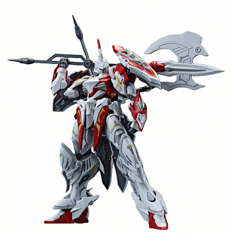 SNAA ラモラック・パーシヴァル・トリスタン・アキレス・ダ - Model Kit Third Party のレビューと価格