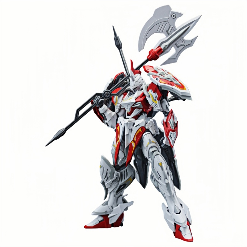 SNAA ラモラック・パーシヴァル・トリスタン・アキレス・ダ - Model Kit Third Party のレビューと価格