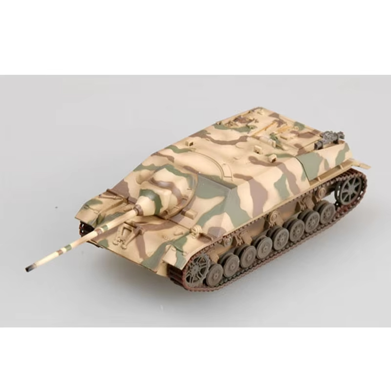 Easymodel 36126 1/72 スケール ヤークト - Model Kit Tank のレビューと価格