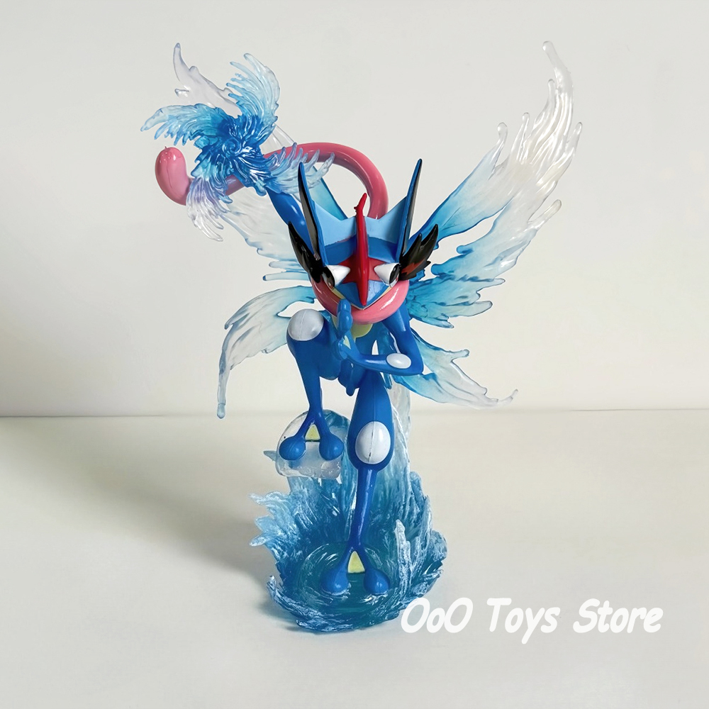 11 センチメートル/4.33 インチアニメポケモンフィギュ - Model Kit Lugia のレビューと価格