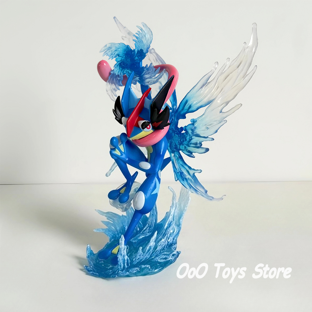 11 センチメートル/4.33 インチアニメポケモンフィギュ - Model Kit Lugia のレビューと価格