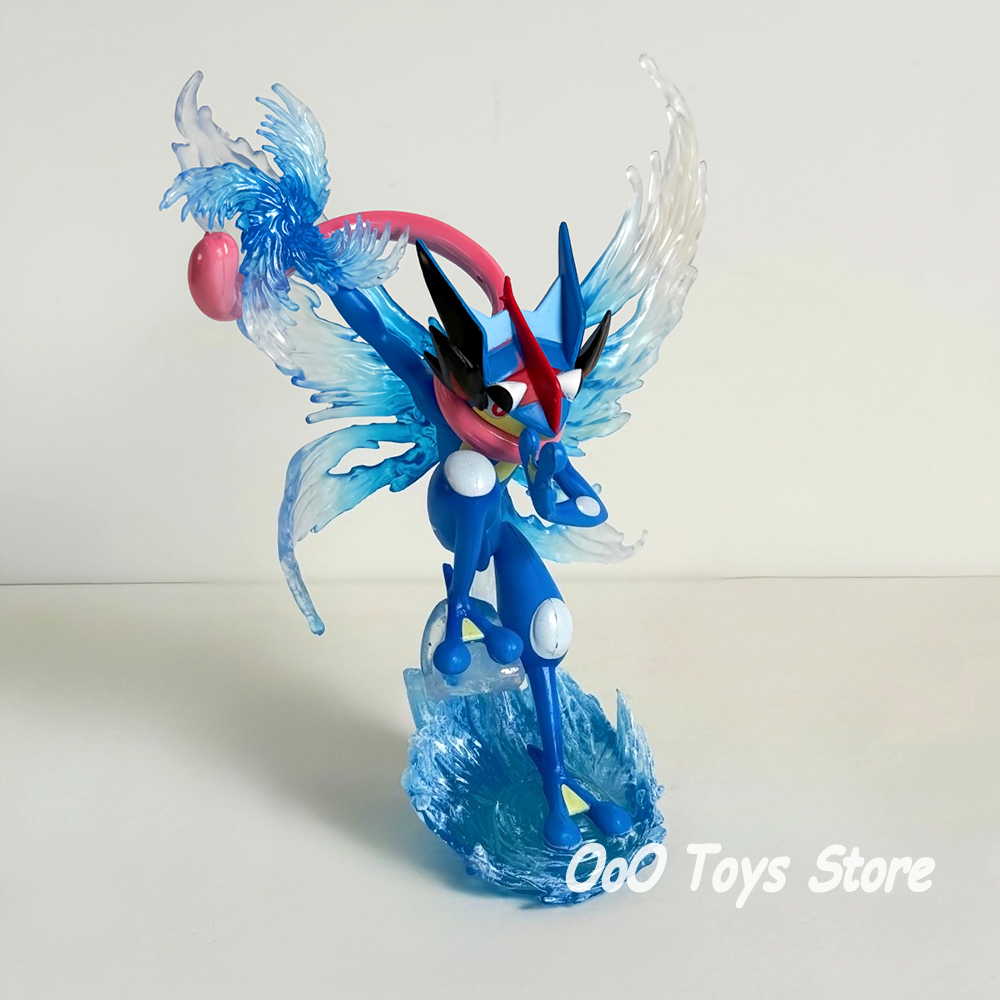 11 センチメートル/4.33 インチアニメポケモンフィギュ - Model Kit Lugia のレビューと価格