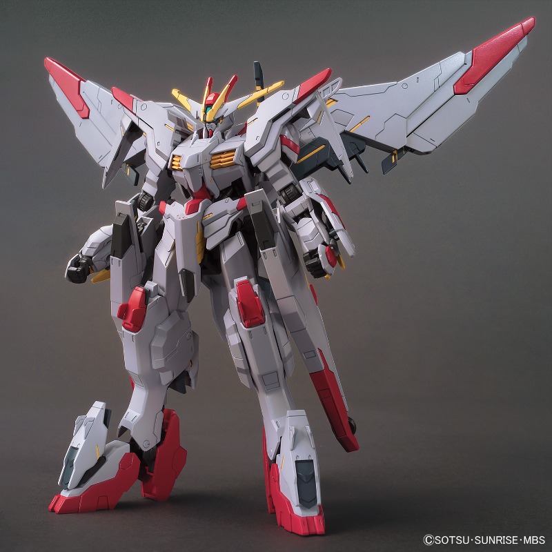 バンダイ 100% 本物のガンダムモデルキットアニメフィギュ - Model Kit Gundam Hg のレビューと価格
