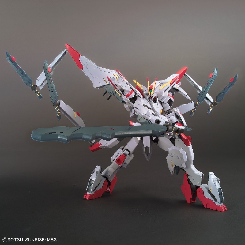 バンダイ 100% 本物のガンダムモデルキットアニメフィギュ - Model Kit Gundam Hg のレビューと価格