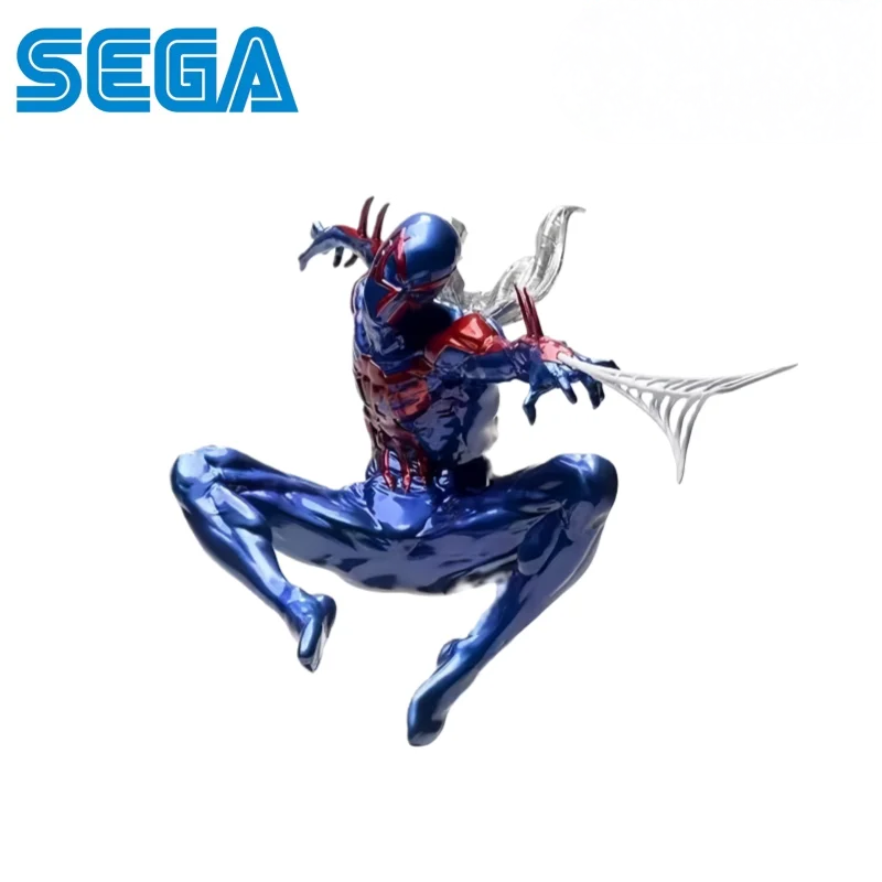 セガ純正箱入りガレージキットモデル スパイダーマン ウルヴァ - Model Kit Wolverine のレビューと価格