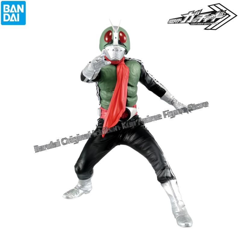 在庫あり バンダイオリジナルボックス ガレージキット 仮面ラ - Model Kit Kamen Rider のレビューと価格