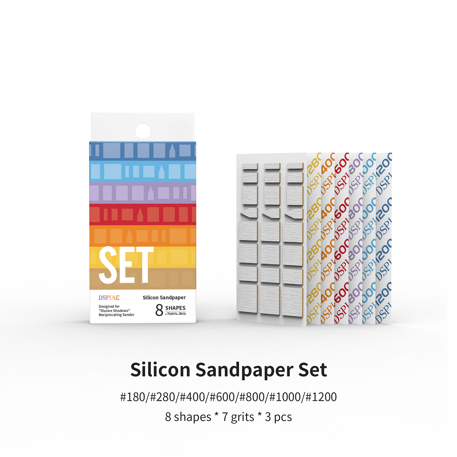 DSPIAE ES-A プロアップグレード版往復式電動サンダ - Model Kit Tool Set のレビューと価格