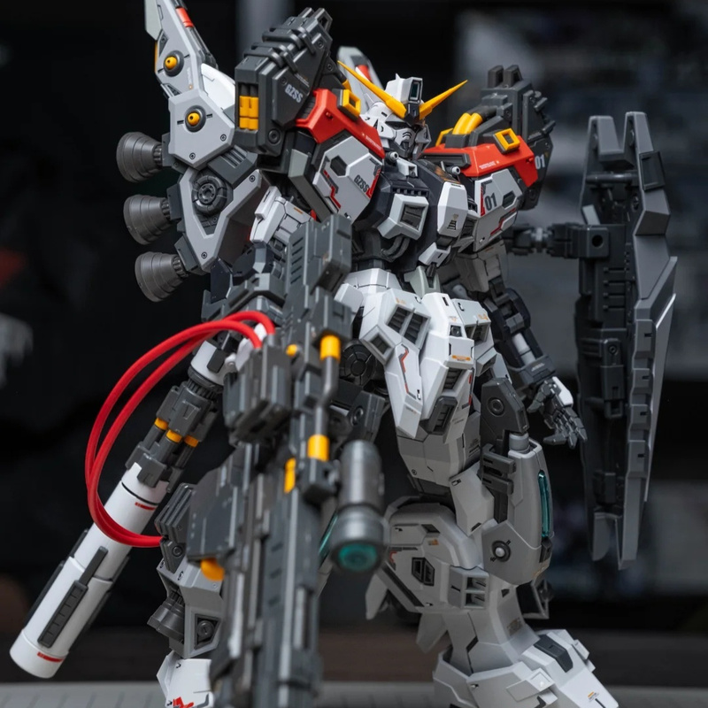 ZZA REGUS GZSS-OX-001 キャプテンモビル - Model Kit Third Party のレビューと価格