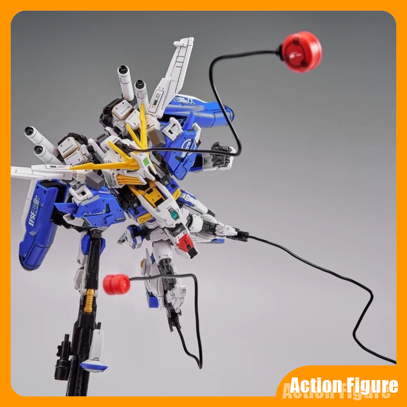 在庫ありアナハイマコレクティブルズ Mgsd Msa-001 - Model Kit Third Party のレビューと価格