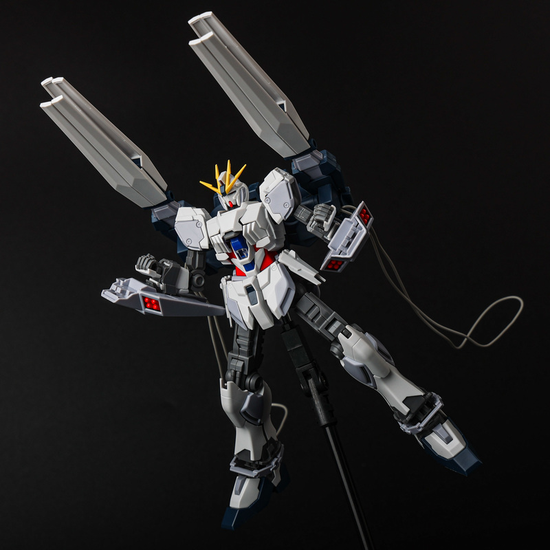 ナラティブB 装備セット 高詳細メカアクセサリーキット アク - Model Kit Zaku のレビューと価格