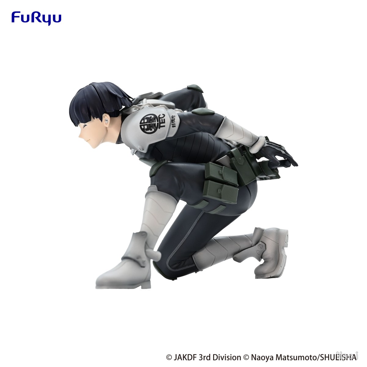 9CM 星名紗世郎 フィギュア 怪獣No. 8 アニメヌード - Model Kit Kaiju No 8 のレビューと価格