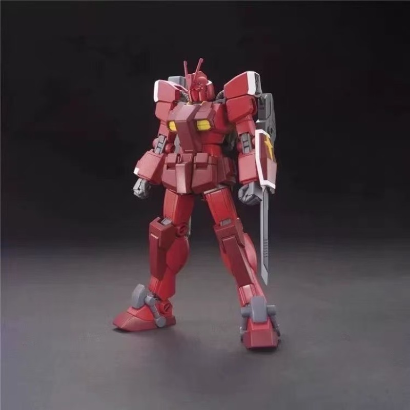 バンダイオリジナル HGBF 1/144 アメイジングエクシ - Model Kit Zaku のレビューと価格