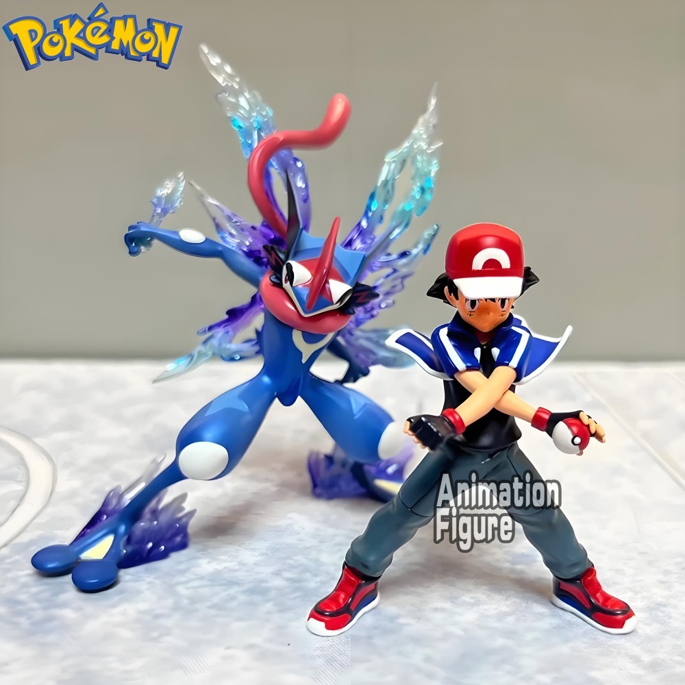 12 センチメートル/4.72 インチアニメポケモンフィギュ - Model Kit Lugia のレビューと価格