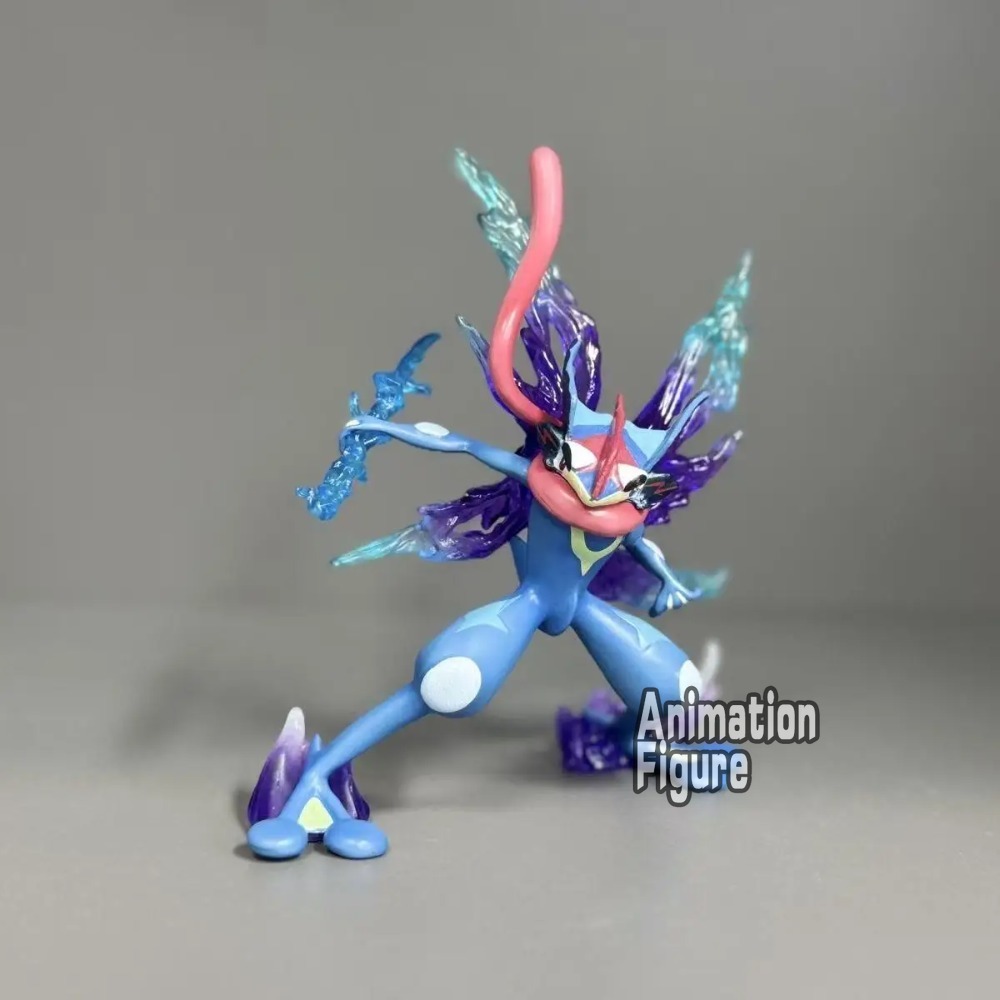 12 センチメートル/4.72 インチアニメポケモンフィギュ - Model Kit Lugia のレビューと価格