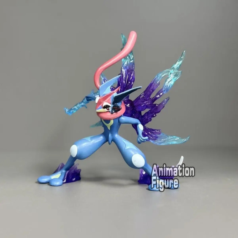 12 センチメートル/4.72 インチアニメポケモンフィギュ - Model Kit Lugia のレビューと価格