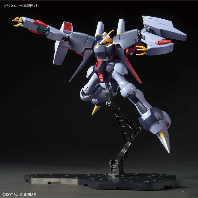 バンダイ ガンプラ 正規品 モデルキット HG 1/144  - Model Kit Gundam Hg のレビューと価格