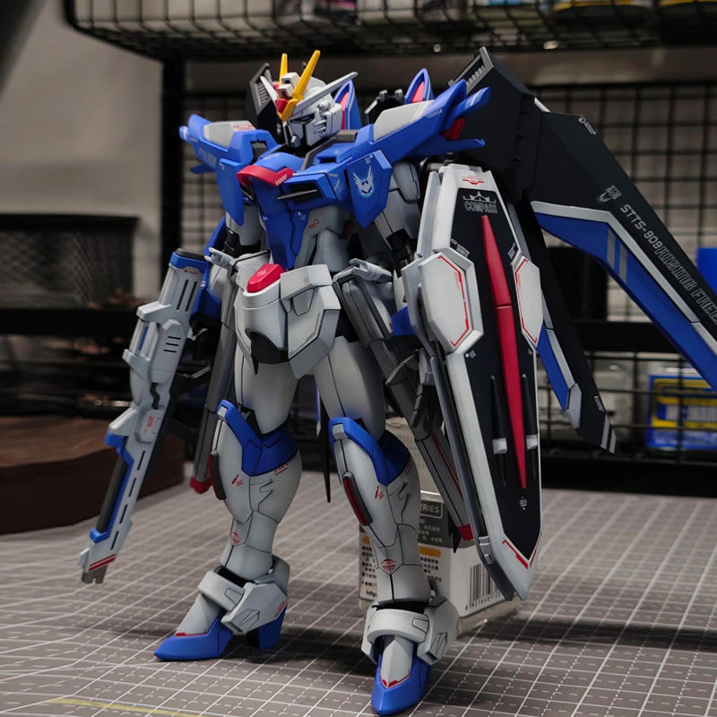 1/144 HG スケールメカプラスチックモデルキット xf - Model Kit Gundam Hg のレビューと価格