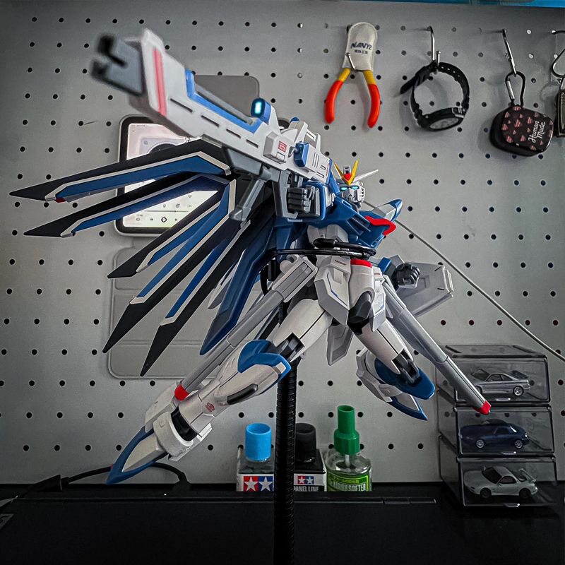 1/144 HG スケールメカプラスチックモデルキット xf - Model Kit Gundam Hg のレビューと価格