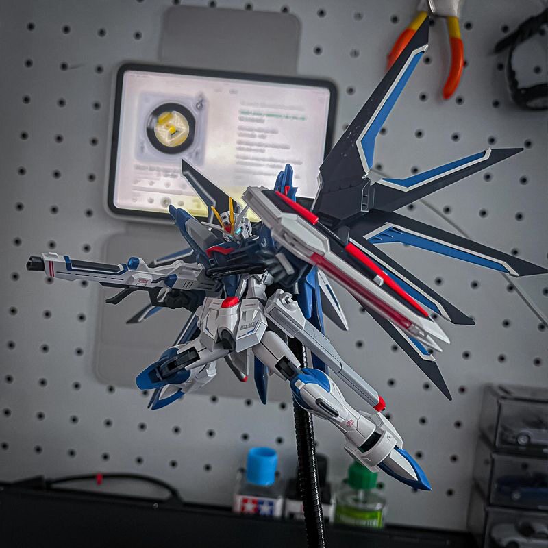 1/144 HG スケールメカプラスチックモデルキット xf - Model Kit Gundam Hg のレビューと価格