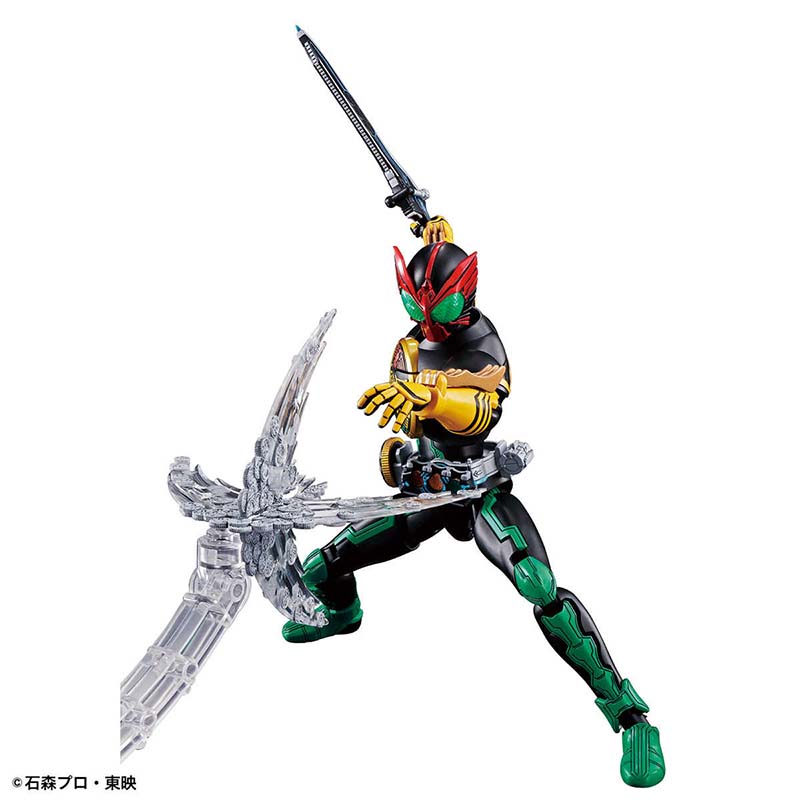 バンダイオリジナル仮面ライダーフィギュアライズスタンダードダ - Model Kit Kamen Rider のレビューと価格